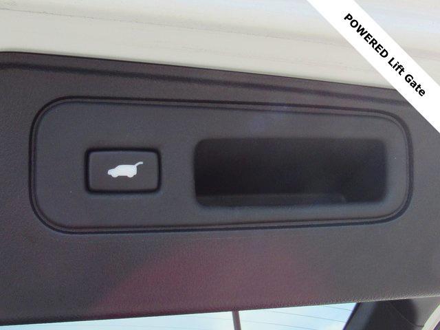 used 2022 Honda Passport car, priced at $28,978
