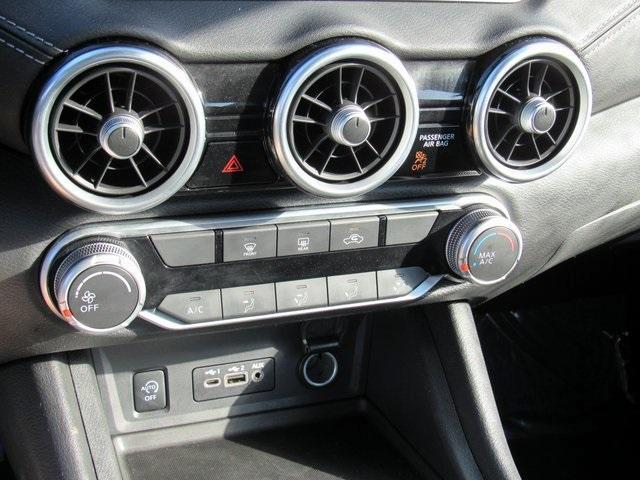 used 2024 Nissan Sentra car, priced at $16,987