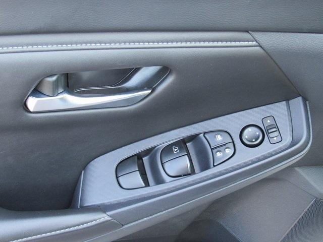 used 2024 Nissan Sentra car, priced at $16,987