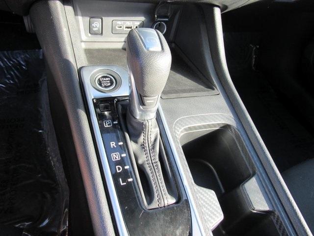 used 2024 Nissan Sentra car, priced at $16,987