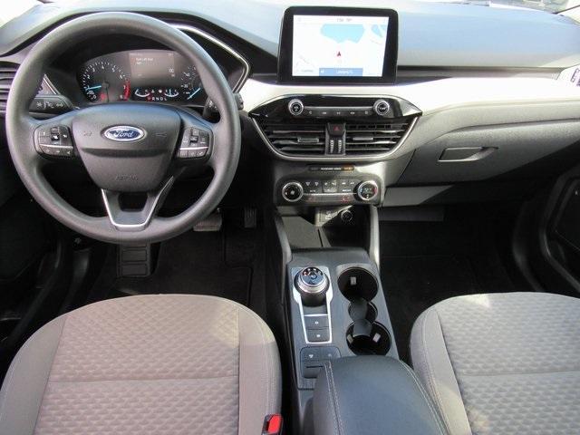 used 2020 Ford Escape car, priced at $16,991