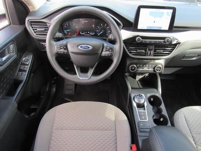 used 2020 Ford Escape car, priced at $16,991