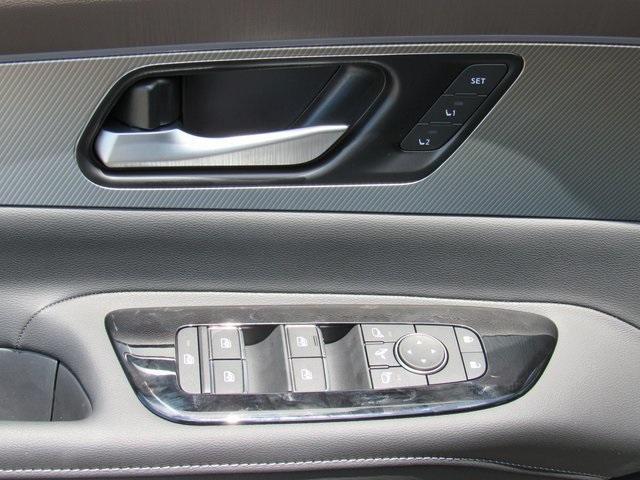 new 2025 Nissan Murano car, priced at $47,863
