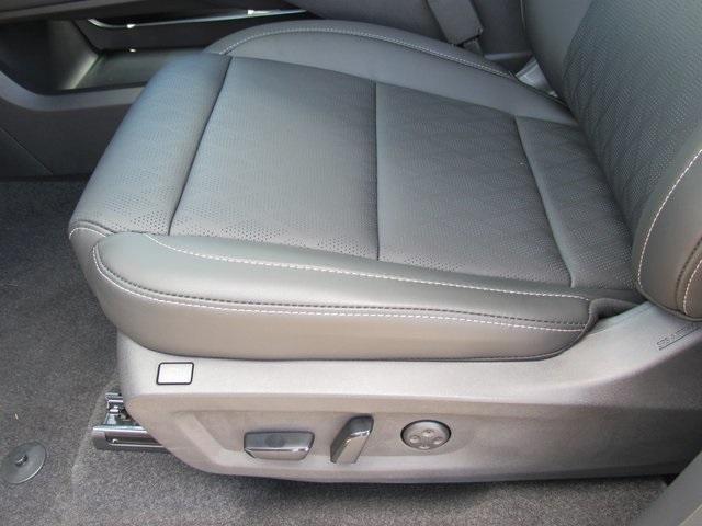 new 2025 Nissan Murano car, priced at $47,863