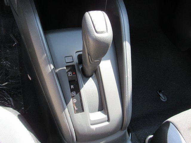 new 2025 Nissan Versa car, priced at $20,037