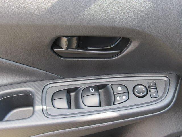 new 2025 Nissan Versa car, priced at $20,037