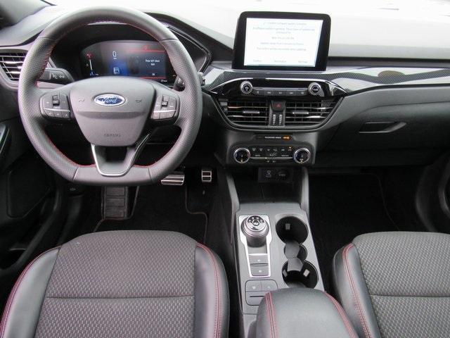 used 2023 Ford Escape car