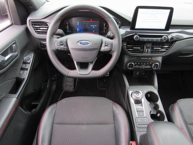 used 2023 Ford Escape car