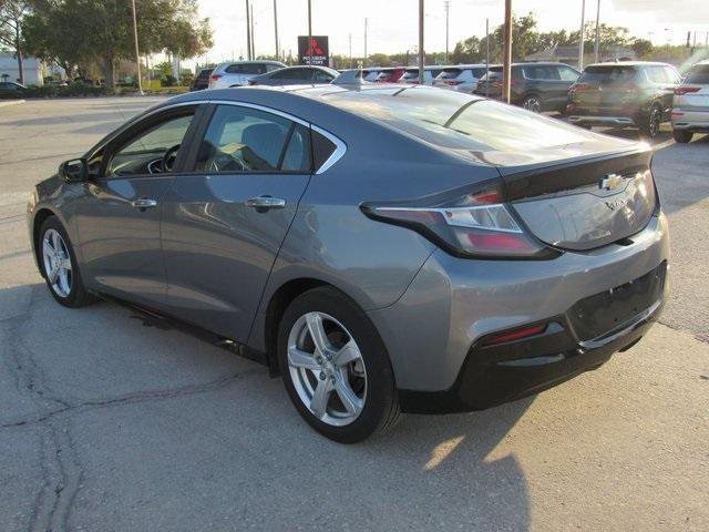 used 2019 Chevrolet Volt car, priced at $16,995