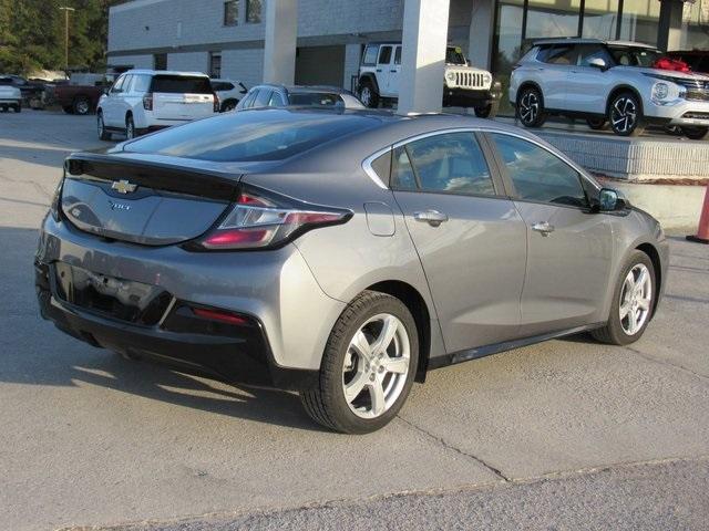 used 2019 Chevrolet Volt car, priced at $16,995