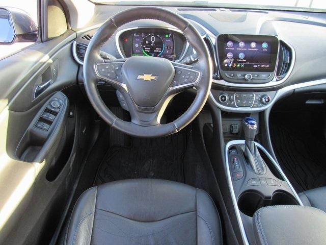 used 2019 Chevrolet Volt car, priced at $16,995