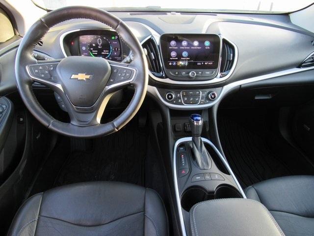 used 2019 Chevrolet Volt car, priced at $16,995