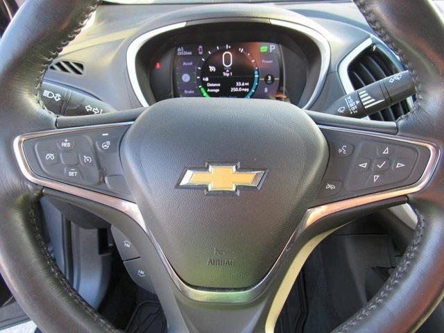 used 2019 Chevrolet Volt car, priced at $16,995