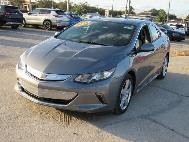 used 2019 Chevrolet Volt car, priced at $16,995