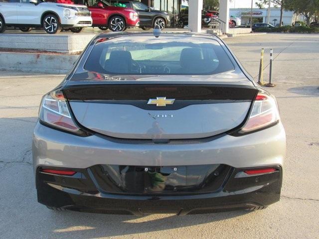 used 2019 Chevrolet Volt car, priced at $16,995