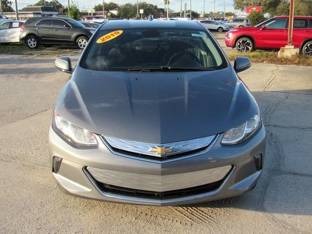 used 2019 Chevrolet Volt car, priced at $16,995