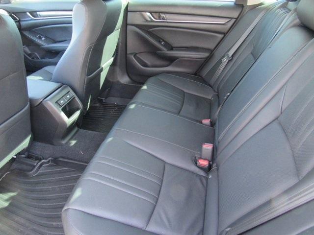 used 2021 Honda Accord car, priced at $22,996