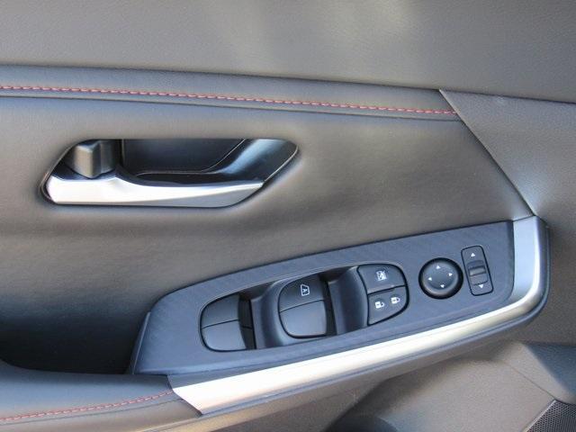 new 2025 Nissan Sentra car, priced at $21,330