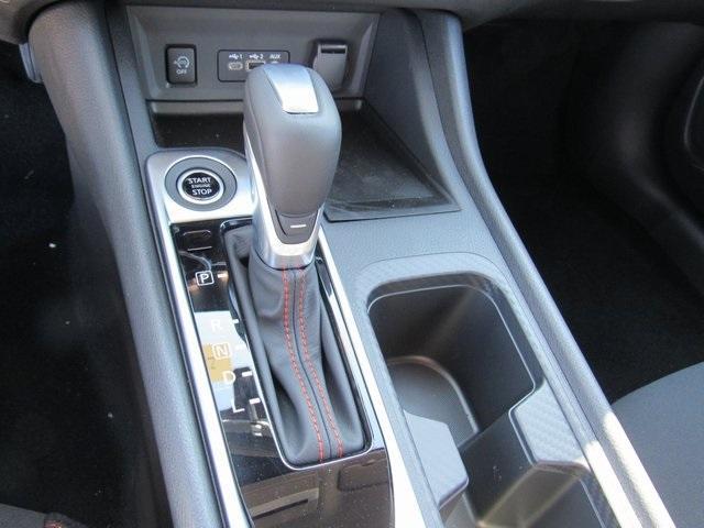 new 2025 Nissan Sentra car, priced at $21,330