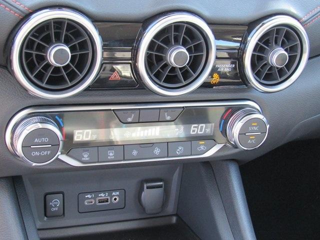 new 2025 Nissan Sentra car, priced at $21,330