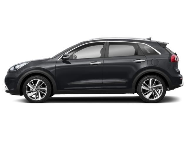 used 2018 Kia Niro car, priced at $14,537