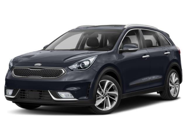 used 2018 Kia Niro car, priced at $14,537