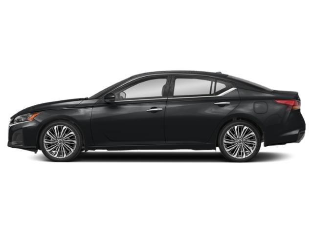 new 2025 Nissan Altima car