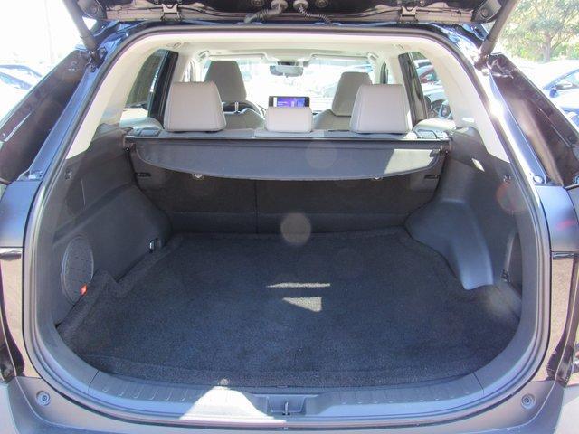 used 2024 Toyota RAV4 car, priced at $31,998
