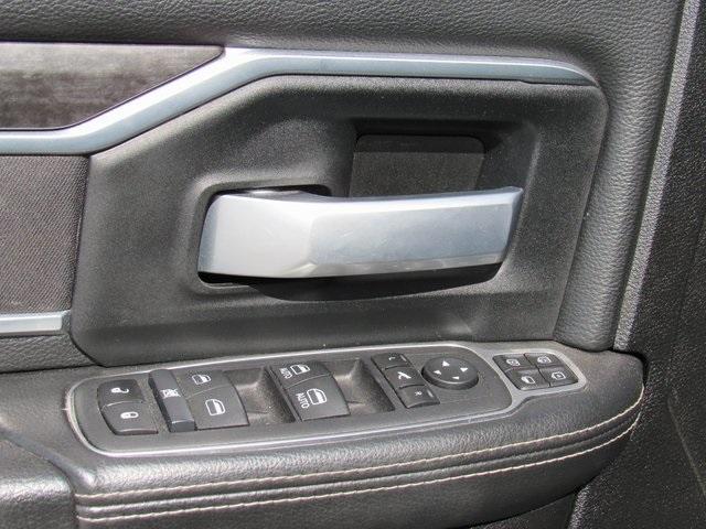 used 2024 Ram 3500 car, priced at $56,997