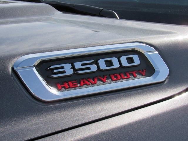 used 2024 Ram 3500 car, priced at $56,997