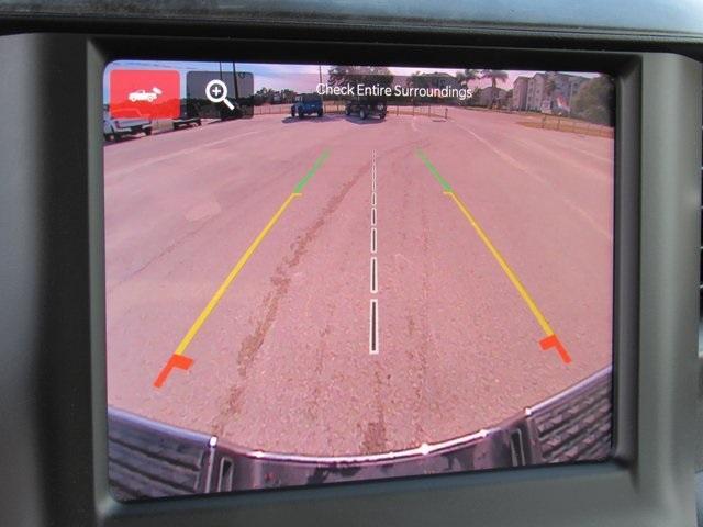 used 2024 Ram 3500 car, priced at $56,997