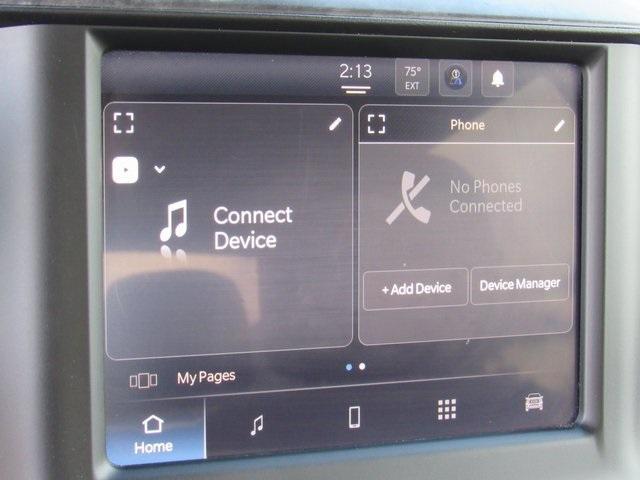 used 2024 Ram 3500 car, priced at $56,997