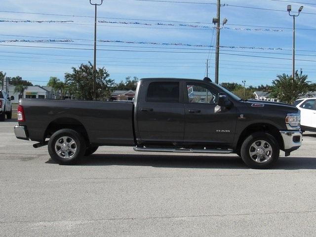 used 2024 Ram 3500 car, priced at $56,997