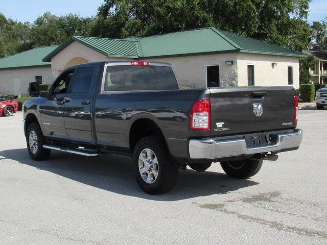 used 2024 Ram 3500 car, priced at $56,997