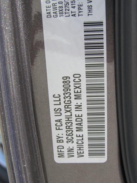 used 2024 Ram 3500 car, priced at $56,997