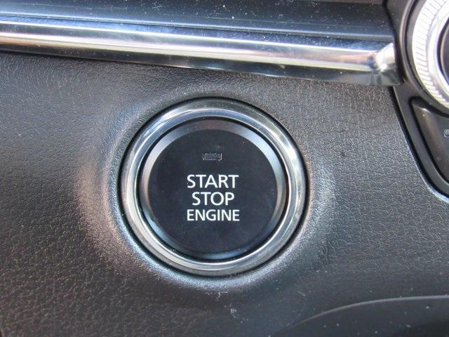 used 2023 Mazda Mazda3 car, priced at $23,593