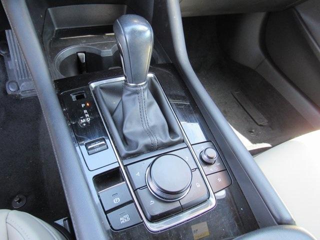 used 2023 Mazda Mazda3 car, priced at $23,593