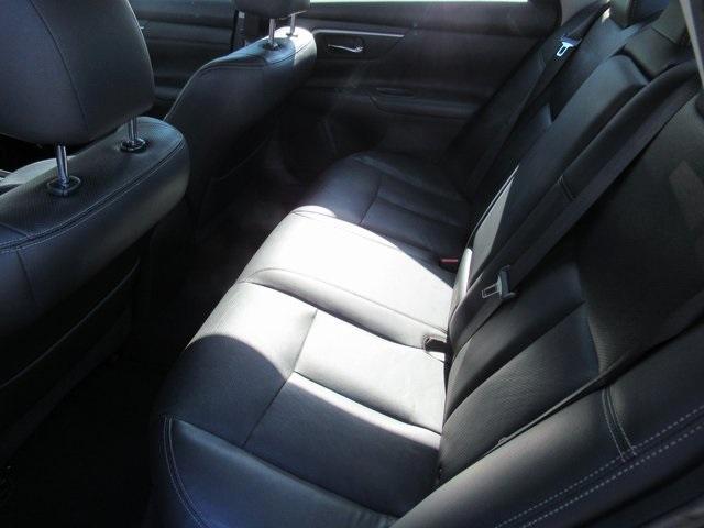 used 2018 Nissan Altima car, priced at $11,687