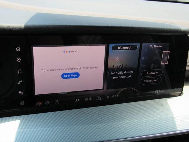 new 2025 Nissan Murano car, priced at $48,261