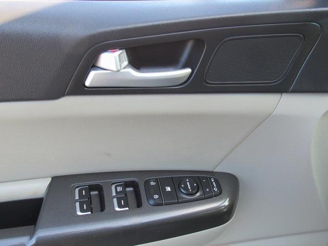 used 2021 Kia Sportage car, priced at $15,987