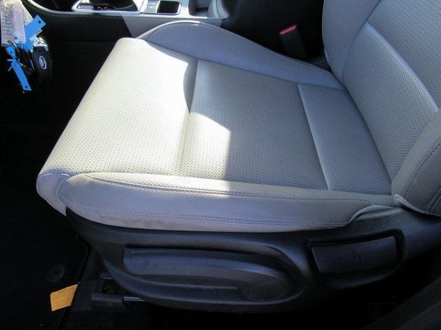 used 2021 Kia Sportage car, priced at $15,987