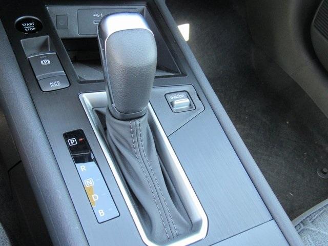 new 2026 Nissan Kicks car, priced at $24,194