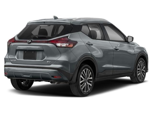 new 2024 Nissan Kicks car