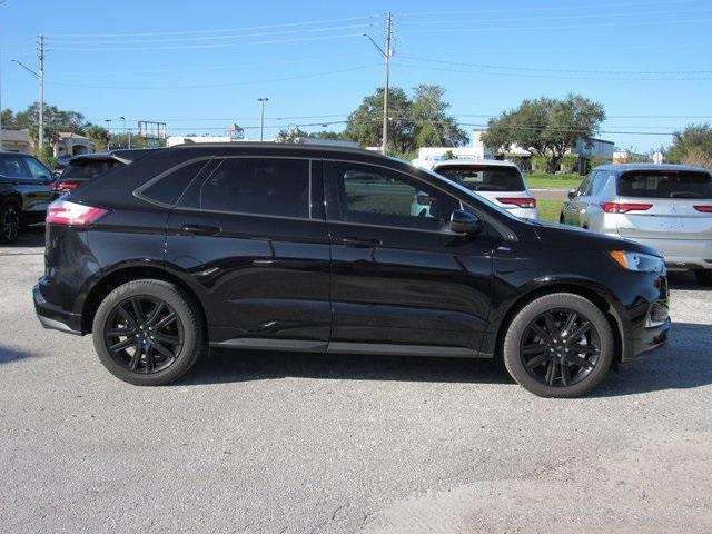 used 2021 Ford Edge car, priced at $22,854