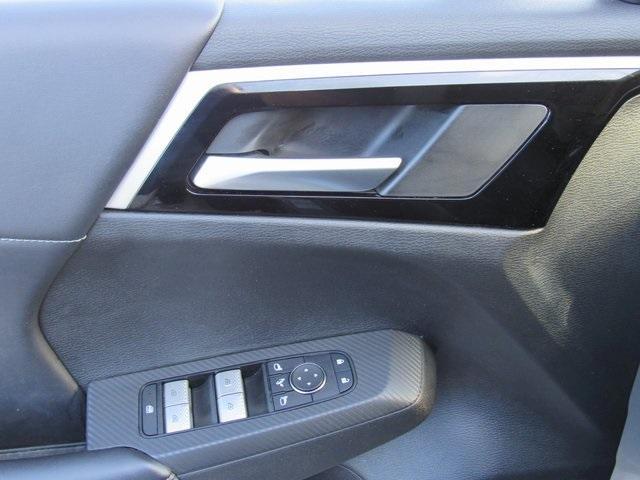 used 2023 Mitsubishi Outlander car, priced at $22,918