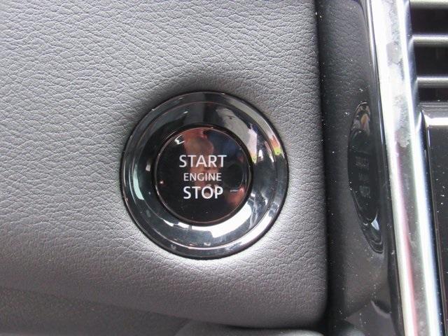 new 2025 Nissan Armada car