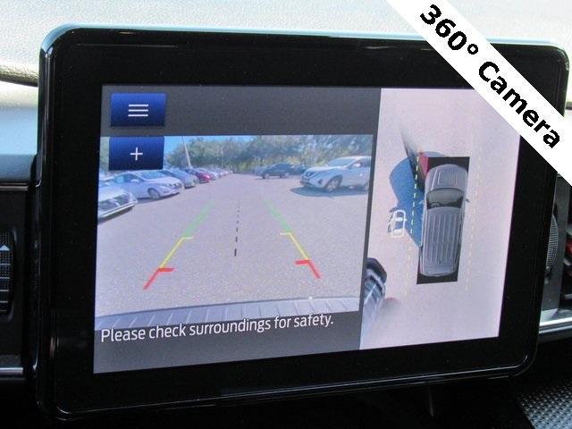 used 2023 Ford Explorer car, priced at $34,986