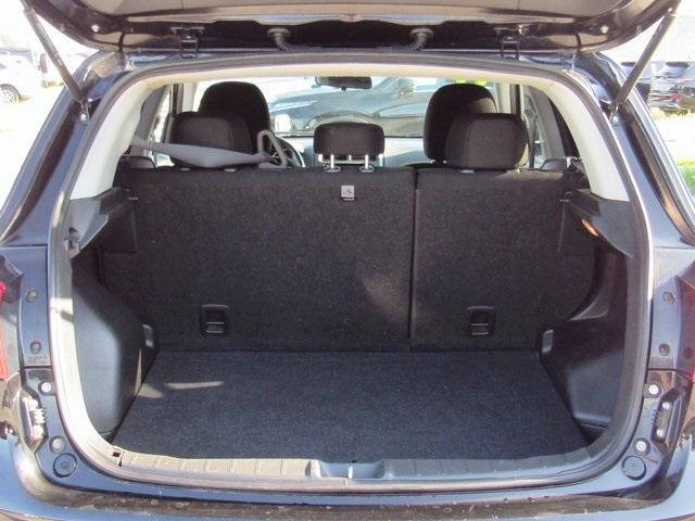 used 2017 Mitsubishi Outlander Sport car