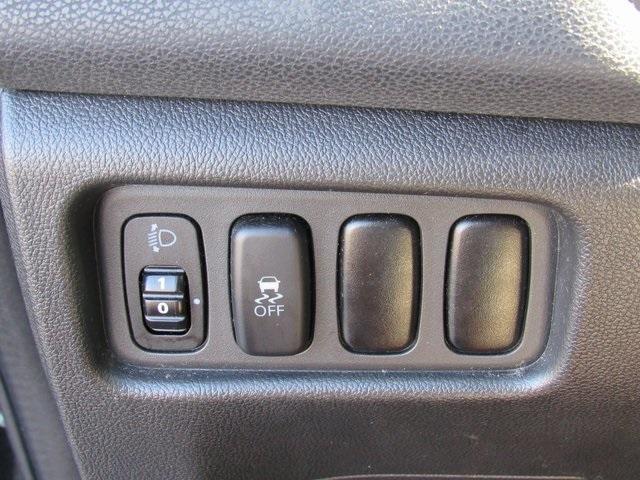 used 2017 Mitsubishi Outlander Sport car