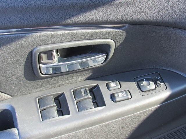 used 2017 Mitsubishi Outlander Sport car